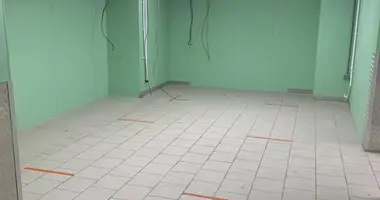 Pomieszczenie biurowe 520 m² w Moskwa, Rosja
