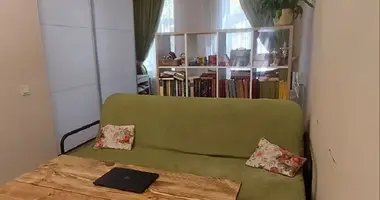 2 room apartment in Odesa, Ukraine