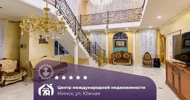 Casa en Minsk, Bielorrusia