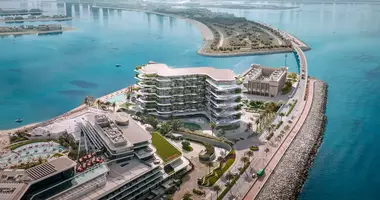 Mieszkanie 4 pokoi w Dubaj, Emiraty Arabskie