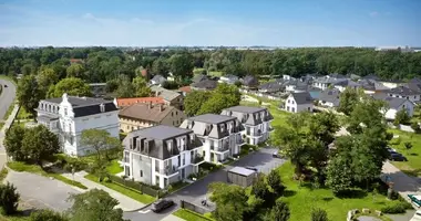 Apartamento 42 habitaciones en Hoppegarten, Alemania