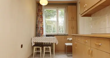 3 room apartment in Poland