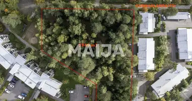 Plot of land in Lohja, Finland