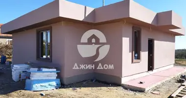 Casa 3 habitaciones en Goritsa, Bulgaria