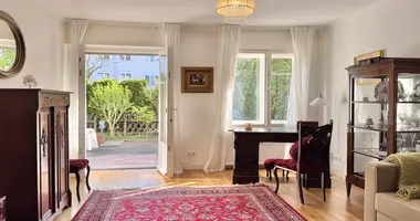 Condo 3 zimmer in Berlin, Deutschland
