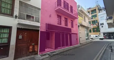 Commercial property 120 m² in Nicosia, Cyprus