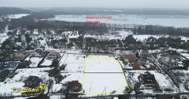 Maison dans Haranski siel ski Saviet, Biélorussie