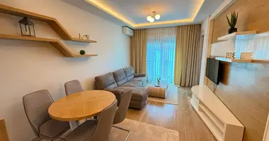 Apartamento 2 habitaciones en Przno, Montenegro