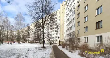 Appartement 5 chambres dans Minsk, Biélorussie