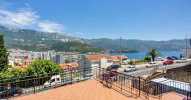 2 bedroom apartment in Budva, Montenegro