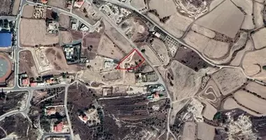 Plot of land in Dali, Cyprus