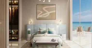 Apartamento 1 habitacion en Ras al-Jaima, Emiratos Árabes Unidos