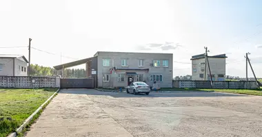 Propriété commerciale 1 500 m² dans Piekalin, Bélarus