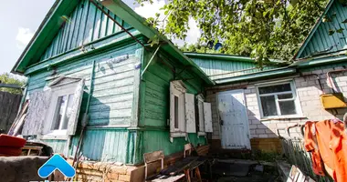Maison dans Homiel, Bélarus