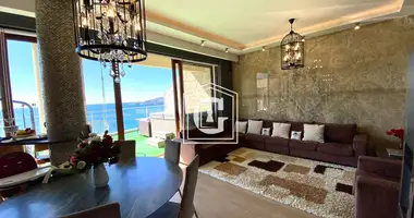 3 bedroom apartment in Becici, Montenegro