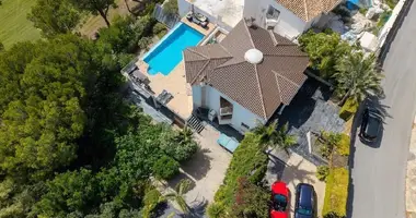 7 bedroom house in Altea, Spain