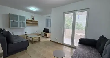 Mieszkanie 2 pokoi w Becici, Czarnogóra