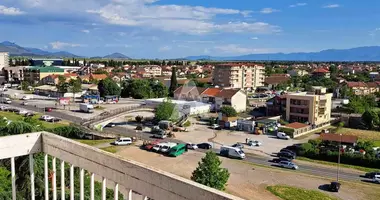 Квартира 1 спальня в Подгорица, Черногория