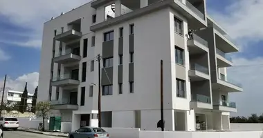 Apartamento 2 habitaciones en Limassol, Chipre