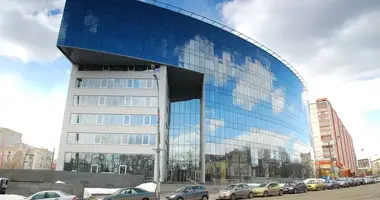 Bureau 1 552 m² dans Central Administrative Okrug, Fédération de Russie