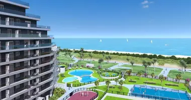2 bedroom apartment in Petrer, Spain