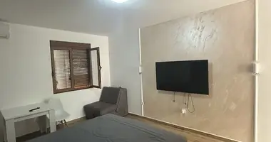 Apartamento 1 habitación en Budva, Montenegro