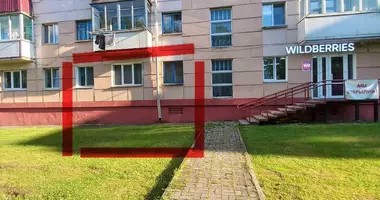 3 room apartment in Orsha, Belarus