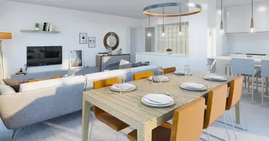 4 bedroom apartment in Orihuela, Spain