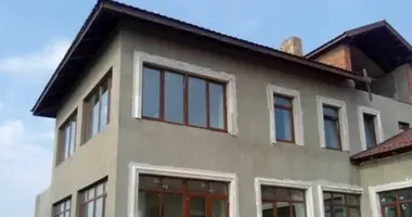 Nieruchomości komercyjne 1 100 m² w Lymanka, Ukraina
