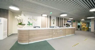 Propiedad comercial 292 m² en Barcelona, Španjolska