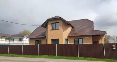 Casa 2 habitaciones en Volosovo, Rusia