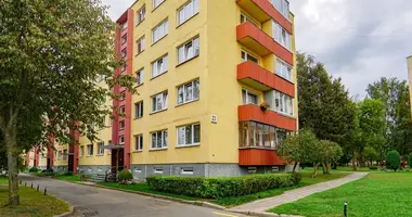 3 room apartment in Panevėžys, Lithuania