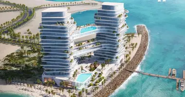 Apartamento 4 habitaciones en Ras al-Jaima, Emiratos Árabes Unidos