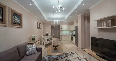 Apartamento 3 habitaciones en Jurmala, Letonia