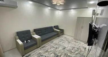 Квартира 1 комната с мебелью в Бешкурган, Узбекистан