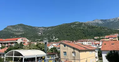 1 room apartment in Budva, Montenegro