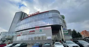 Tienda 120 m² en Minsk, Bielorrusia