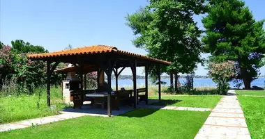 Villa 7 habitaciones con Vistas al mar en Vourvourou, Grecia
