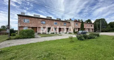 4 bedroom apartment in Paernu linn, Estonia