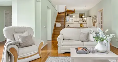 Appartement 6 chambres dans Vilnius, Lituanie