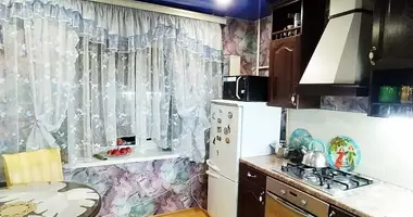 2 room apartment in Baran, Belarus