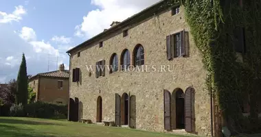 House 12 bedrooms in Siena, Italy