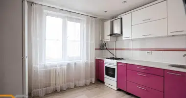 1 room apartment in Minsk, Belarus