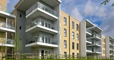 2 bedroom apartment in Reading, United Kingdom