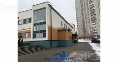 Склад 567 м² в Минск, Беларусь