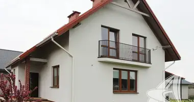 Casa en Brest, Belarús