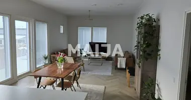 4 bedroom house in Helsinki sub-region, Finland