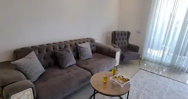 Mieszkanie 3 pokoi w Mahmutlar, Turcja