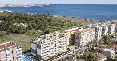 Apartamento 3 habitaciones en Torrevieja, Španjolska