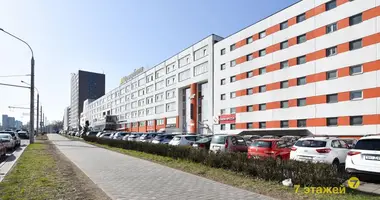 Propriété commerciale 191 m² dans Minsk, Bélarus
